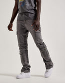 WAIMEA Stacked Cargo Pants
