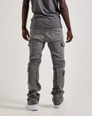 WAIMEA Stacked Cargo Pants