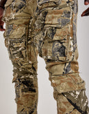 WAIMEA Cargo Denim Jeans