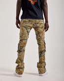 WAIMEA Cargo Denim Jeans
