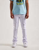 WAIMEA Stacked Cargo Pants