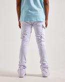 WAIMEA Stacked Cargo Pants