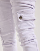 WAIMEA Stacked Cargo Pants