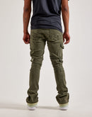 WAIMEA Stacked Cargo Pants