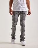 WAIMEA XD Out Stacked Denim Jeans