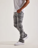 WAIMEA XD Out Stacked Denim Jeans