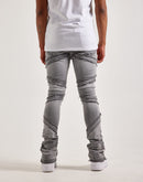 WAIMEA XD Out Stacked Denim Jeans