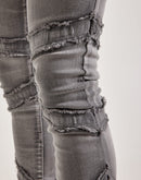 WAIMEA XD Out Stacked Denim Jeans