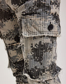 WAIMEA Stacked Cargo Pants