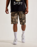 WAIMEA Cargo Shorts