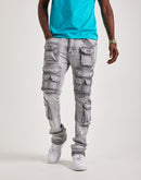 WAIMEA Cargo Jeans