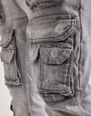 WAIMEA Cargo Jeans