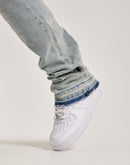 WAIMEA Flared Denim Jeans