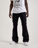 WAIMEA Super Flared Denim Jeans
