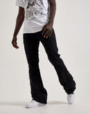 WAIMEA Super Flared Denim Jeans