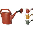 Koopman, Watering Can, 5L, Assorted Warm Colors