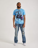 Central Mills Wedding Cake Ride Or Die Tee