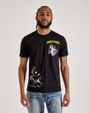 Central Mills Wedding Cake Inner Peace Tee