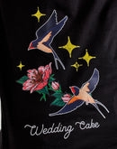 Central Mills Wedding Cake Inner Peace Tee