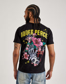 Central Mills Wedding Cake Inner Peace Tee
