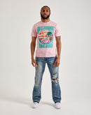 Central Mills Wedding Cake All Highs Tee