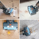 Shark® HydroVac™ MessMaster® Corded 3-in-1 Vacuum, Mop and Self-Cleaning System