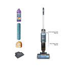 Shark® HydroVac™ MessMaster® Corded 3-in-1 Vacuum, Mop and Self-Cleaning System