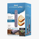 Shark HydroVac Antimicrobial Brushroll and Filters Bundle WDB1F2
