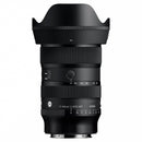 Sigma 17-40mm F1.8 DC Art Lens (Leica L)