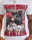 WESTSIDE MERCHANDISING LLC Grave Digger Mountain Youngboy Tee