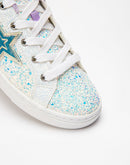 Skechers Goldie Sparkle Grade-School