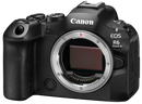 Canon EOS R6 Mark III Mirrorless Camera with 24-105mm F4 Lens Kit
