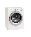 White Westinghouse by Electrolux WLF125EZHS Washer 220 Volts