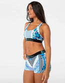 Ethika Full Bloom Sports Bra
