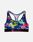 Ethika Trippy Silk Sports Bra