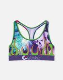 Ethika Graveyard Sports Bra