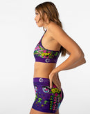 Ethika Wonder Delight Sports Bra