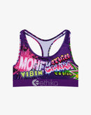 Ethika Wonder Delight Sports Bra