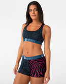 Ethika 2sway Sports Bra