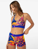 Ethika Budder Sports Bra