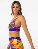 Ethika Budder Sports Bra