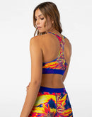 Ethika Budder Sports Bra