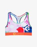 Ethika Flower Boyz Sports Bra