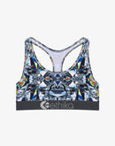 Ethika Kaleidoscope Sports Bra
