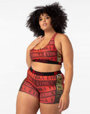 Ethika Sachi Threads Sports Bra