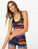 Ethika High Flyin Sports Bra