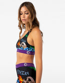 Ethika High Flyin Sports Bra