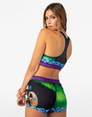Ethika High Flyin Sports Bra
