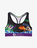 Ethika High Flyin Sports Bra