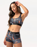 Ethika Elegant G Sports Bra